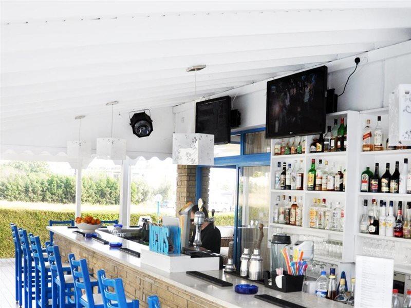 Tasmaria Aparthotel Paphos Eksteriør bilde